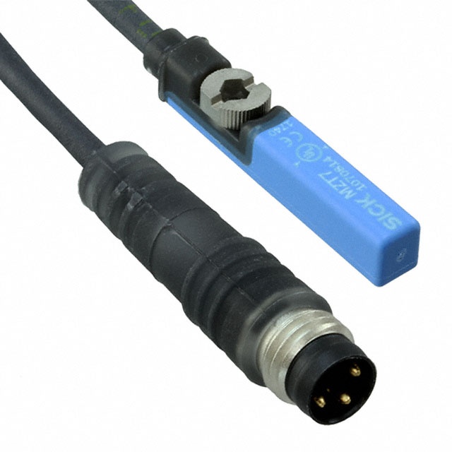 RZT7-03ZRS-KP0 SICK, Inc.  Magnetsensoren - Position Näherung Geschwindigkeit (Module)